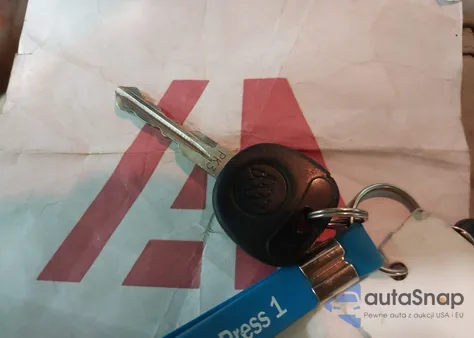 2009 Buick Lacrosse Cx z USA, uszkodzony, nr VIN 2G4WC582591221031